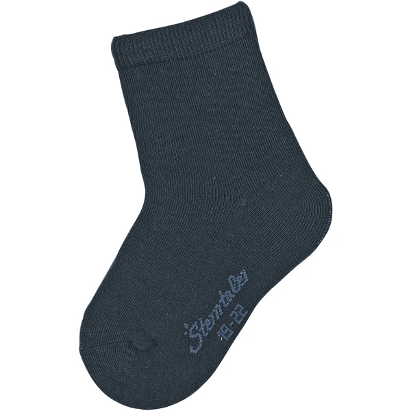 Sterntaler Sokken Uni Marine 3 Sterntaler Sokken Uni Marine