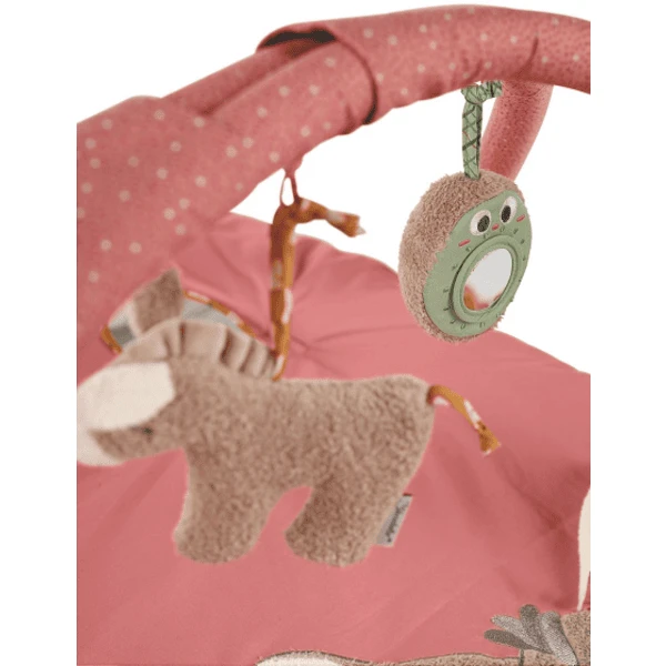 Sterntaler Speelboog Emmily 7 Sterntaler Speelboog Emmily - Afbeelding 5