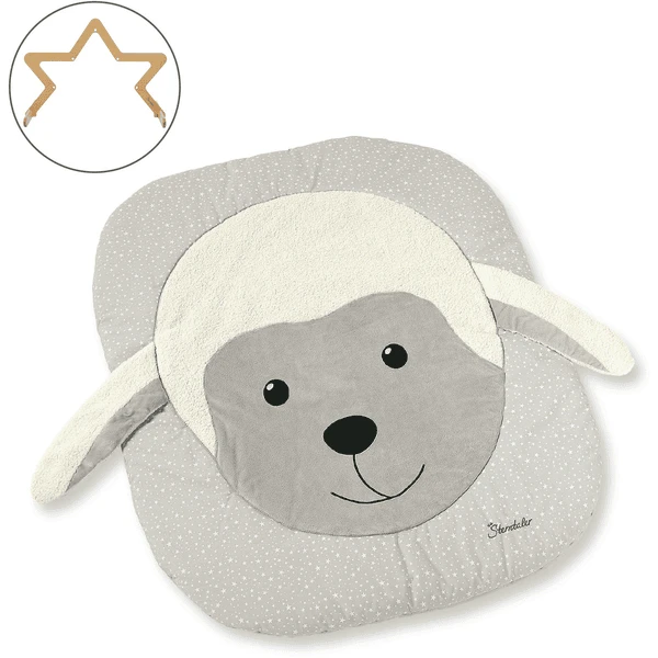 Sterntaler Speeldeken Voor Stanley Speelboog 4 Sterntaler Speeldeken Voor Stanley Speelboog - Afbeelding 2