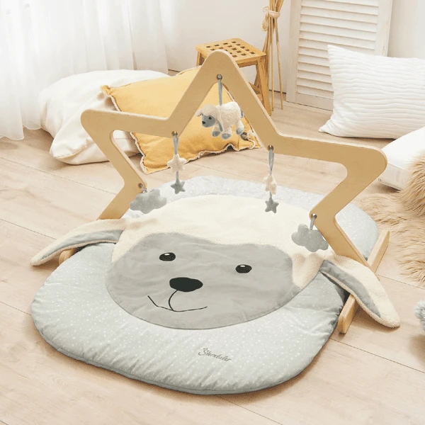 Sterntaler Speeldeken Voor Stanley Speelboog 5 Sterntaler Speeldeken Voor Stanley Speelboog - Afbeelding 3