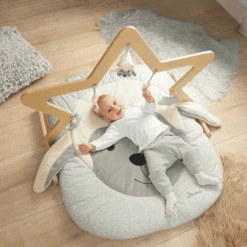 Sterntaler Speeldeken Voor Stanley Speelboog 10 Sterntaler Speeldeken Voor Stanley Speelboog -Sterntaler sterntaler speeldeken voor stanley speelboog a279004 3