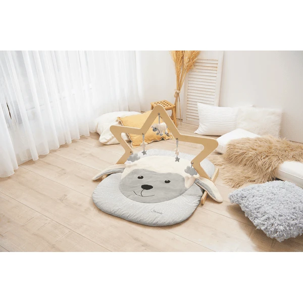 Sterntaler Speeldeken Voor Stanley Speelboog 7 Sterntaler Speeldeken Voor Stanley Speelboog - Afbeelding 5