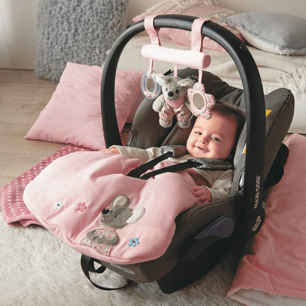 Sterntaler Speelgoed Om Op Te Hangen Emmi 4 Sterntaler Speelgoed Om Op Te Hangen Emmi - Afbeelding 2