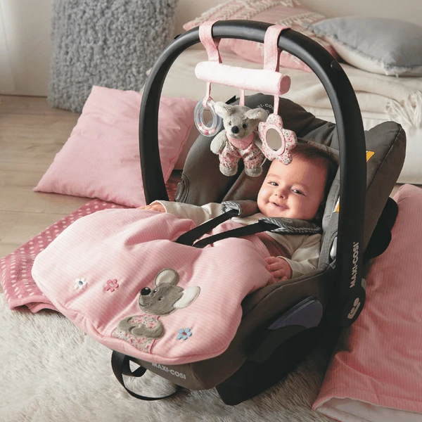 Sterntaler Speelgoed Om Op Te Hangen Mabel 6 Sterntaler Speelgoed Om Op Te Hangen Mabel - Afbeelding 4