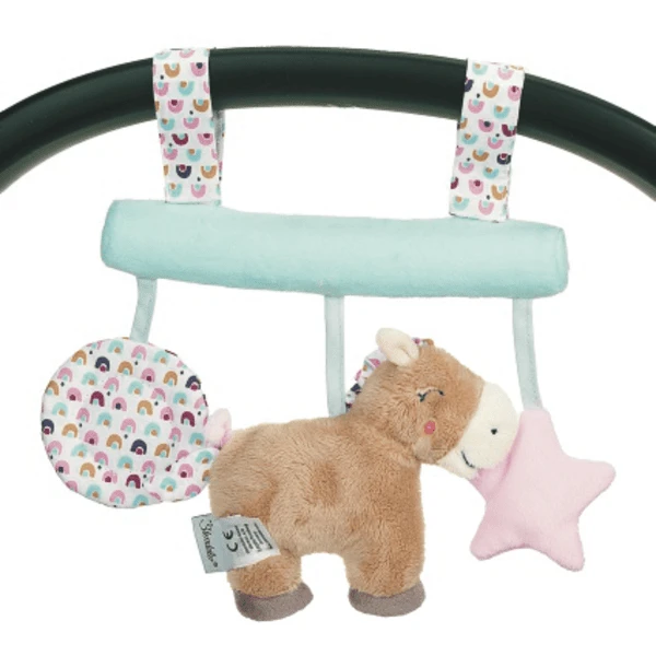 Sterntaler Speelgoed Om Op Te Hangen Pauline 4 Sterntaler Speelgoed Om Op Te Hangen Pauline - Afbeelding 2