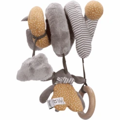 Sterntaler Speelgoed Spiral E Eddy -Sterntaler sterntaler speelgoed spiral e eddy a378437 2