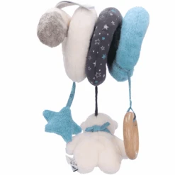 Sterntaler Speelgoed Spiral E Elia -Sterntaler sterntaler speelgoed spiral e elia a378436 2