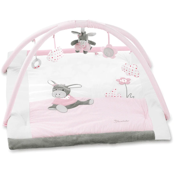Sterntaler Speelmat Emmi Girl 3 Sterntaler Speelmat Emmi Girl