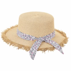 Sterntaler Strohoed Franjes Sand -Sterntaler sterntaler strohoed franjes sand a408258 2