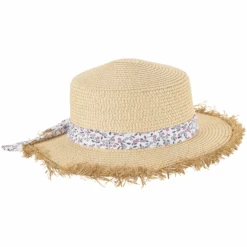 Sterntaler Strohoed Franjes Sand -Sterntaler sterntaler strohoed franjes sand a408258 4