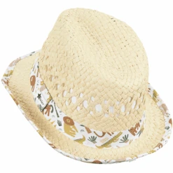 Sterntaler Strohoed Safari Sand -Sterntaler sterntaler strohoed safari sand a408624 3