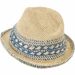 Sterntaler Strohoed Tweekleurig Sand -Sterntaler sterntaler strohoed tweekleurig sand a408670 3