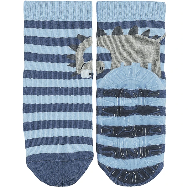 Sterntaler Tegel Flitzer AIR Twin Pack Dino/Rhino Hemelsblauw 4 Sterntaler Tegel Flitzer AIR Twin Pack Dino/Rhino Hemelsblauw - Afbeelding 2