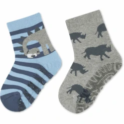 Sterntaler Tegel Flitzer AIR Twin Pack Dino/Rhino Hemelsblauw 10 Sterntaler Tegel Flitzer AIR Twin Pack Dino/Rhino Hemelsblauw -Sterntaler sterntaler tegel flitzer air twin pack dino rhino hemelsblauw a409165 3