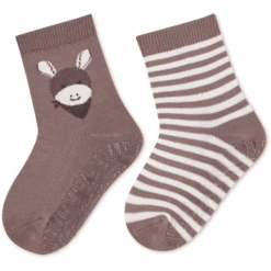 Sterntaler Tegelloper AIR Dubbelpak Emmi Bruin -Sterntaler sterntaler tegelloper air dubbelpak emmi bruin a409155 2