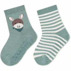 Sterntaler Tegelloper AIR Dubbelpak Emmi Groen -Sterntaler sterntaler tegelloper air dubbelpak emmi groen a409151 3