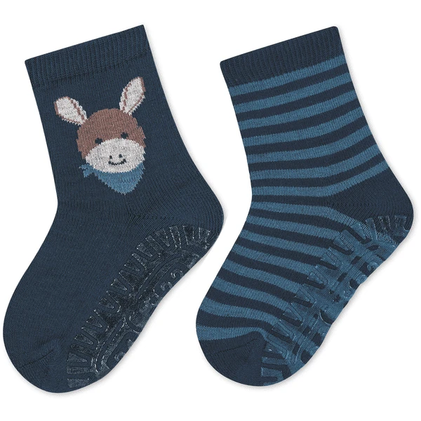 Sterntaler Tegelloper AIR Dubbelpak Emmi Marine 3 Sterntaler Tegelloper AIR Dubbelpak Emmi Marine