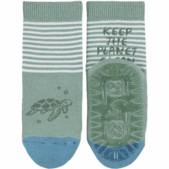 Sterntaler Tegelloper AIR Dubbelpak Planet /aardgroen -Sterntaler sterntaler tegelloper air dubbelpak planet aardgroen a409160 1