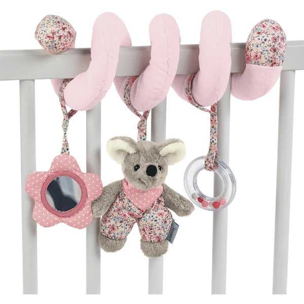 Sterntaler Toys Spiral E Mabel 4 Sterntaler Toys Spiral E Mabel - Afbeelding 2