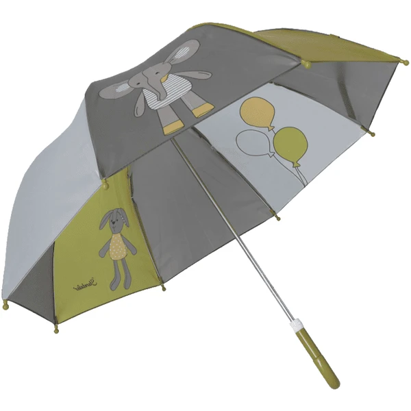 Sterntaler Umbrella Eddy En Happy 5 Sterntaler Umbrella Eddy En Happy - Afbeelding 3