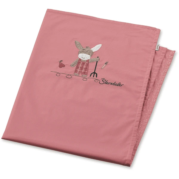 Sterntaler UV Deken Emmily 100 X 70 Cm 6 Sterntaler UV Deken Emmily 100 X 70 Cm - Afbeelding 4