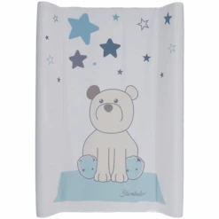 Sterntaler Verschoonkussen Elia Ecru 50 X 70 Cm