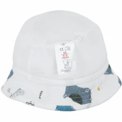 Sterntaler Vissershoed Dinos Ecru 11 Sterntaler Vissershoed Dinos Ecru -Sterntaler sterntaler vissershoed dinos ecru a408619 4