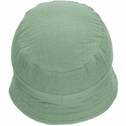 Sterntaler Vissershoed Mousseline Donkergroen -Sterntaler sterntaler vissershoed mousseline donkergroen a408468 2