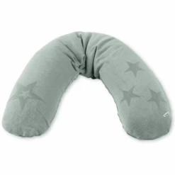 Sterntaler Voedingskussen Baylee Groen