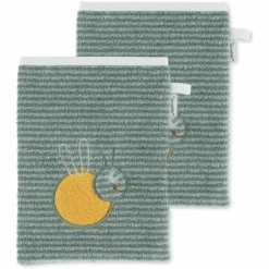 Sterntaler Washandje 2 Pack Ben 10 Sterntaler Washandje 2 Pack Ben -Sterntaler sterntaler washandje 2 pack ben a301101 3