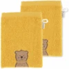 Sterntaler Washandje 2 Pack Ben -Sterntaler sterntaler washandje 2 pack ben a301103