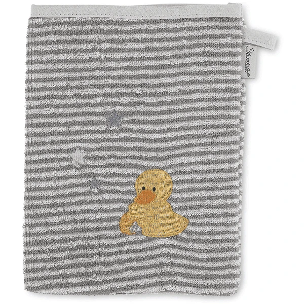 Sterntaler Washandje 2-pack Edda Baby 3 Sterntaler Washandje 2-pack Edda Baby