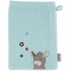 Sterntaler Washandje 2-pack Emmi