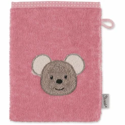 Sterntaler Washandje 2-pack Mabel -Sterntaler sterntaler washandje 2 pack mabel a291527 1