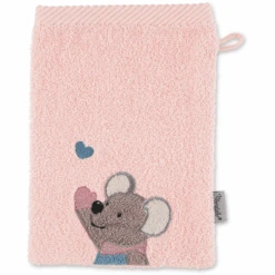 Sterntaler Washandje 2-pack Mabel