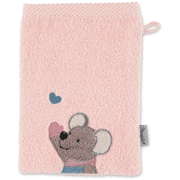 Sterntaler Washandje 2-pack Mabel 3 Sterntaler Washandje 2-pack Mabel