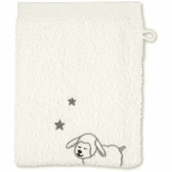 Sterntaler Washandje 2-pack Stanley