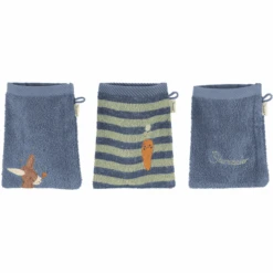 Sterntaler Washandje 3-pack Emmilius -Sterntaler sterntaler washandje 3 pack emmilius a327108 2