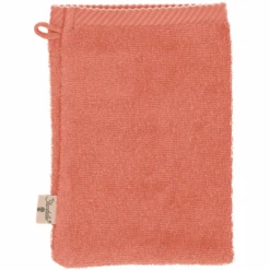 Sterntaler Washandjes 2-pack Enna Koraal -Sterntaler sterntaler washandjes 2 pack enna koraal a351454 3