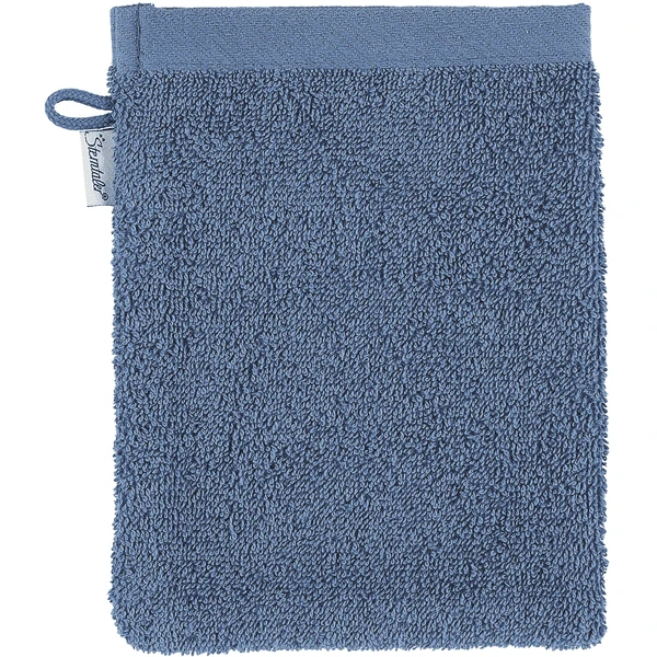 Sterntaler Washandschoen Emmilius Medium Blauw 4 Sterntaler Washandschoen Emmilius Medium Blauw - Afbeelding 2