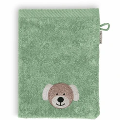 Sterntaler Washandschoenen 3 Pack Hond Groen 11 Sterntaler Washandschoenen 3 Pack Hond Groen -Sterntaler sterntaler washandschoenen 3 pack hond groen a384671 4