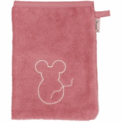 Sterntaler Washandschoenen 3 Pakken Mabel Roze -Sterntaler sterntaler washandschoenen 3 pakken mabel roze a351459 3