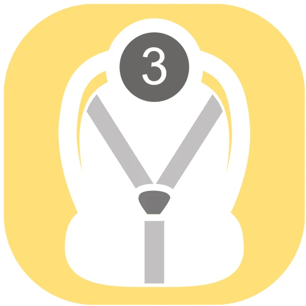 Sterntaler Wraparound Cover Emmi 6 Sterntaler Wraparound Cover Emmi - Afbeelding 4