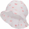 Sterntaler Zonnehoed Harten Ecru -Sterntaler sterntaler zonnehoed harten ecru a402142