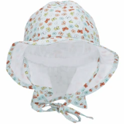 Sterntaler Zonnehoed Vlinders Lichtgroen 10 Sterntaler Zonnehoed Vlinders Lichtgroen -Sterntaler sterntaler zonnehoed vlinders lichtgroen a402128 3