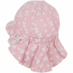 Sterntaler Zonnehoedje Vlinders Lichtroze -Sterntaler sterntaler zonnehoedje vlinders lichtroze a402157 2