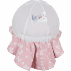 Sterntaler Zonnehoedje Vlinders Lichtroze -Sterntaler sterntaler zonnehoedje vlinders lichtroze a402157 3